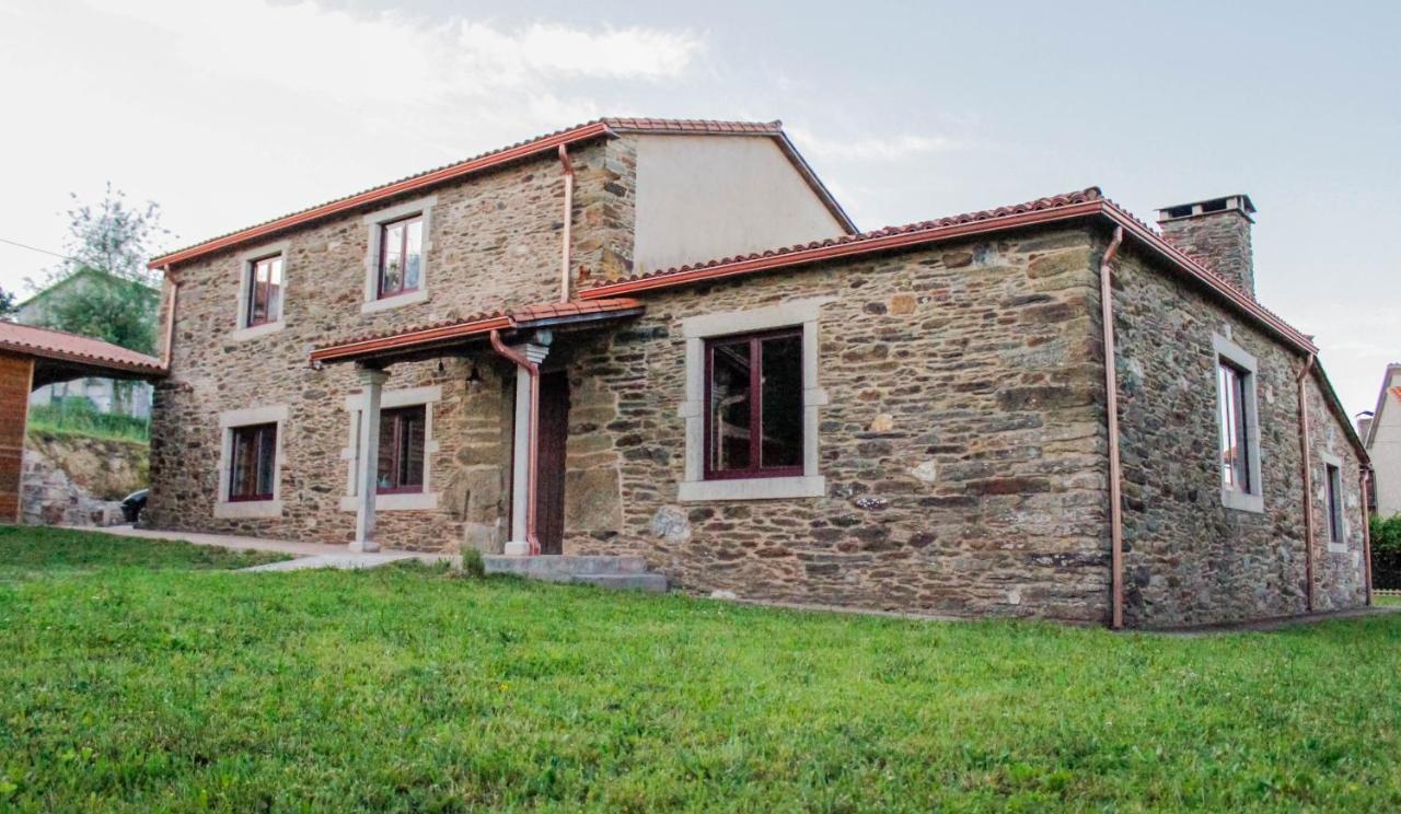 Casa Meiga Arzúa Exterior foto