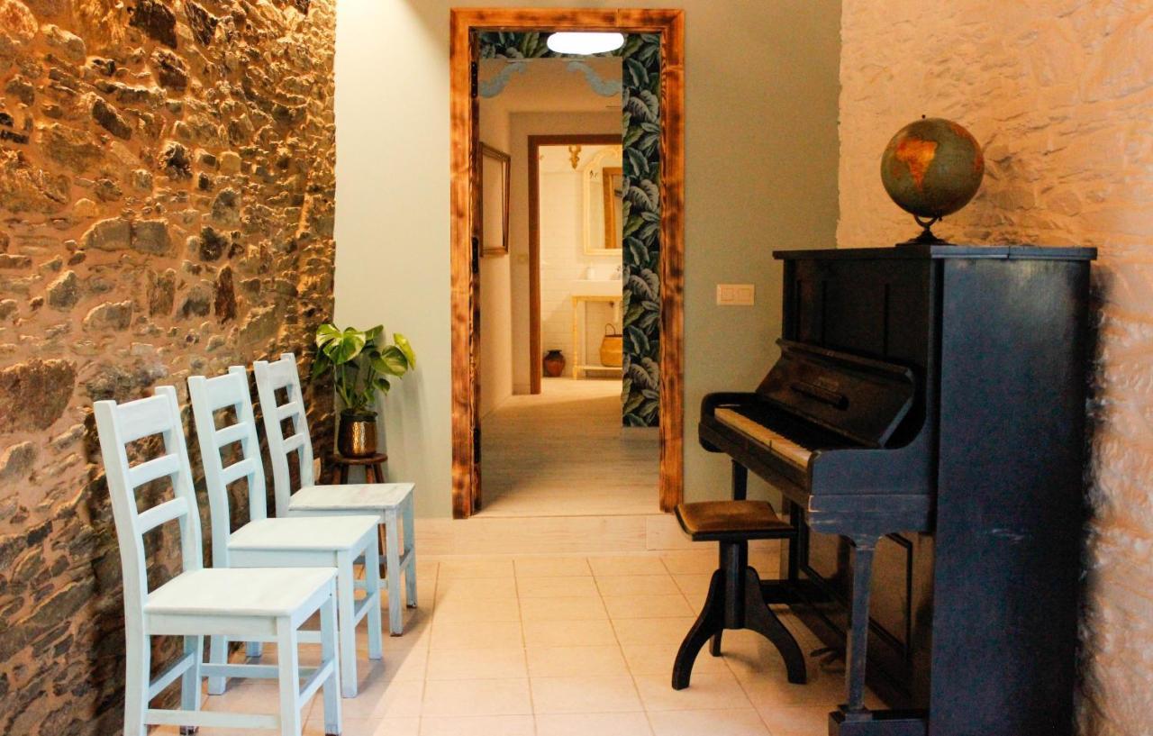 Casa Meiga Arzúa Exterior foto